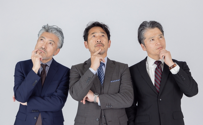 ERPと販売管理システムの比較選定に悩んでいるビジネスパーソン