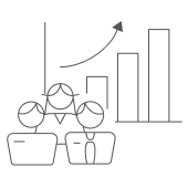 成果が出る導入支援