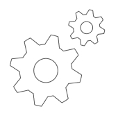 柔軟なカスタマイズ・開発力