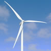 風力発電所の保守・運営
