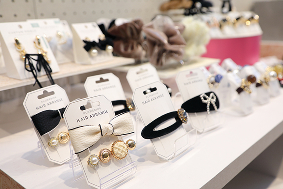 フラワーリング様導入事例