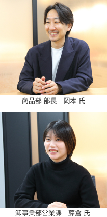 フラワーリング様導入事例