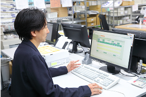 フラワーリング様導入事例